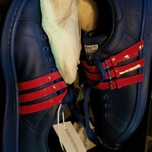 Adidas RAF SIMONS STAN SMITH